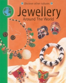 Image for Jewellery around the world