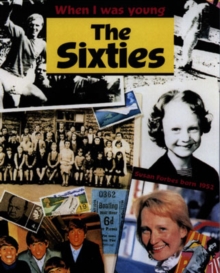 Image for When I Was Young: The Sixties