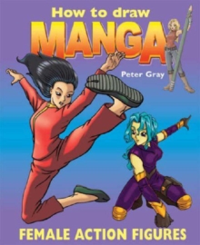 Image for How To Draw a Manga