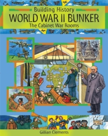 Image for Building History: Ww2 Bunker