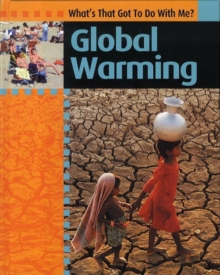 Image for Global Warming