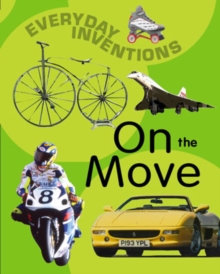 Image for On the move