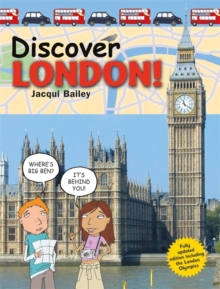 Image for Discover London!