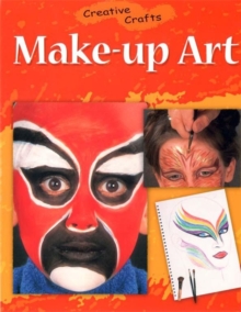 Image for Make-Up Art
