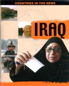 Image for Iraq