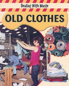 Image for Old clothes