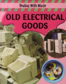 Image for Old electrical goods