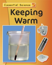 Image for Keeping Warm