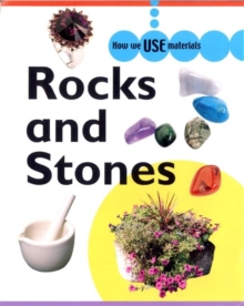 Image for Rocks and stones