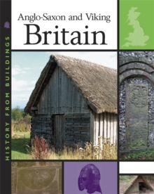 Image for Anglo-Saxon and Viking Britain