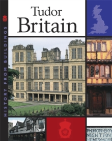 Image for Tudor Britain