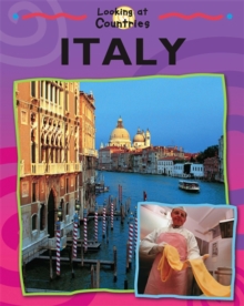 Image for Looking at Countries: Italy