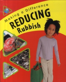 Image for Reducing rubbish