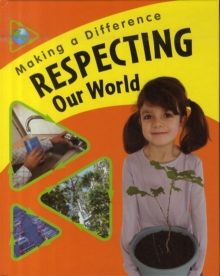 Image for Respecting Our World