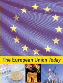Image for The European Union Today