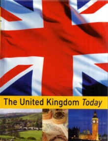 Image for The United Kingdom Today