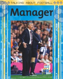 Image for Manager