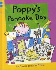 Image for Poppy's pancake day