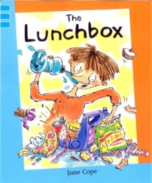 Image for The lunchbox