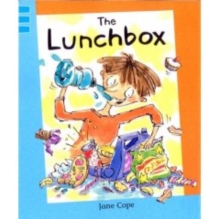 Image for Reading Corner: The Lunchbox