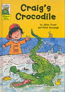 Image for Craig's crocodile