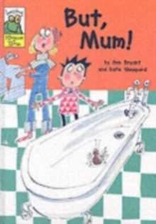 Image for But Mum!