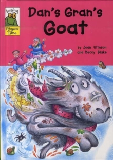 Image for Dan's Gran's Goat