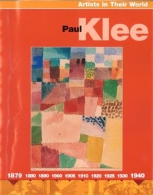 Image for Paul Klee