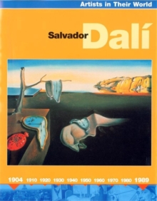 Image for Salvador Dali