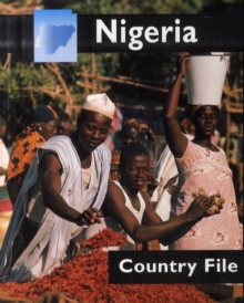 Image for Country Files: Nigeria