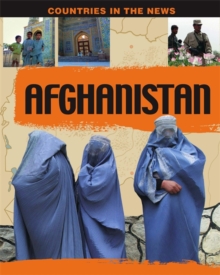 Image for Countries in the News: Afghanistan
