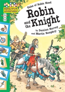 Image for Robin and the knight