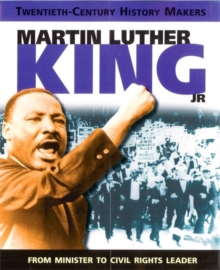 Image for Martin Luther King