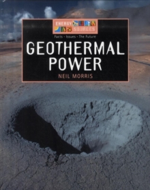 Image for Geothermal Power
