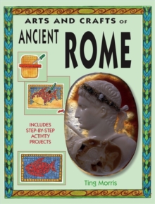 Image for Arts and crafts of Ancient Rome