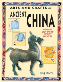 Image for Arts and crafts of Ancient China
