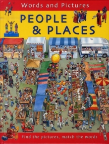 Image for People & places