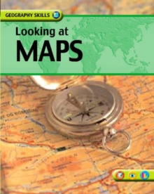 Image for Looking at maps