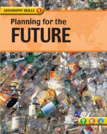 Image for Planning for a Sustainable Future