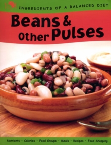 Image for Beans and Other Pulses