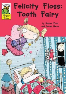 Image for Felicity Floss, Tooth Fairy