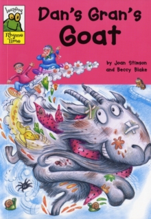 Image for Dan's Gran's Goat
