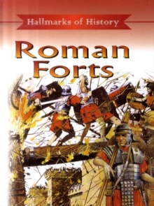 Image for Hallmarks of History: Roman Fort