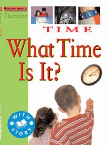 Image for Time
