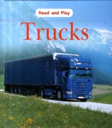 Image for Read and Play: Trucks