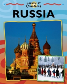 Image for Looking at Countries: Russia