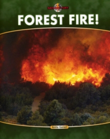Image for Nature's Fury: Forest Fire
