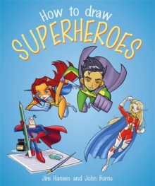 Image for Superheroes