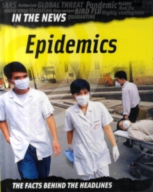 Image for In The News: Epidemics