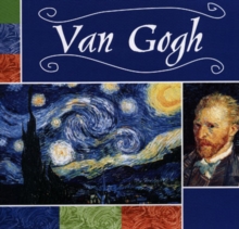 Image for Masterpieces: Van Gogh